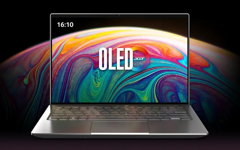 Màn hình OLED/AMOLED