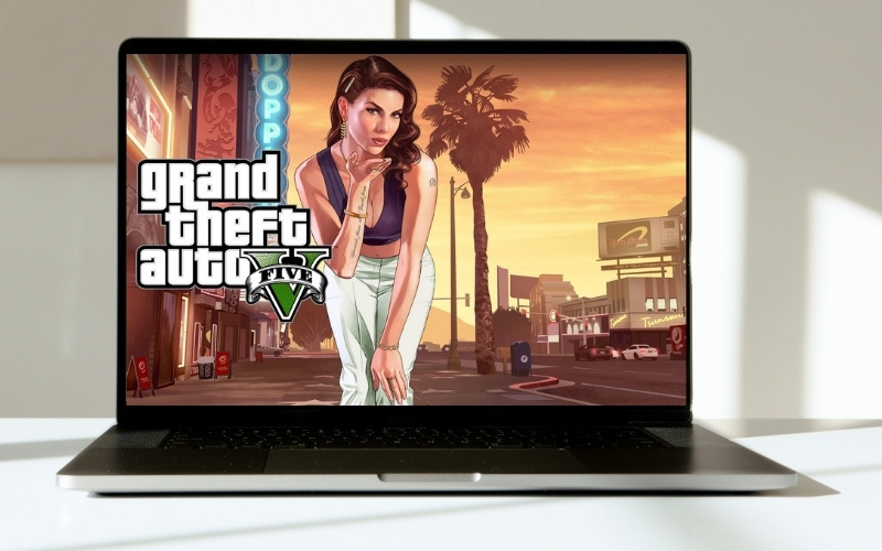 Cấu hình chơi GTA 5 chính thức từ Rockstar