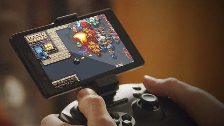 Cách kết nối tay cầm PS4 hoặc XBOX với những thiết bị Apple và Android - GEARVN