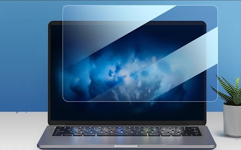 Miếng dán kính cường lực