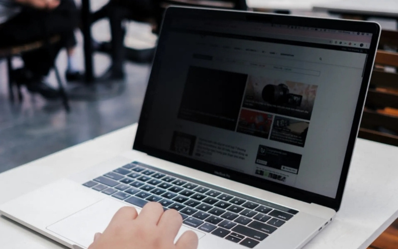 Miếng dán chống nhìn trộm