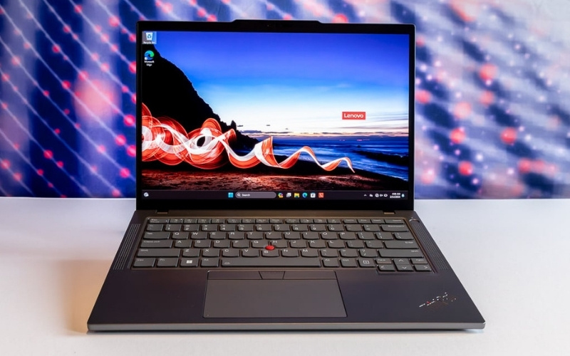 Dòng ThinkPad T-Series