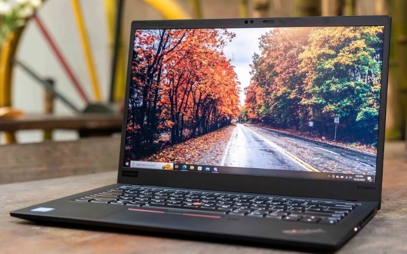 Dòng ThinkPad X-Series