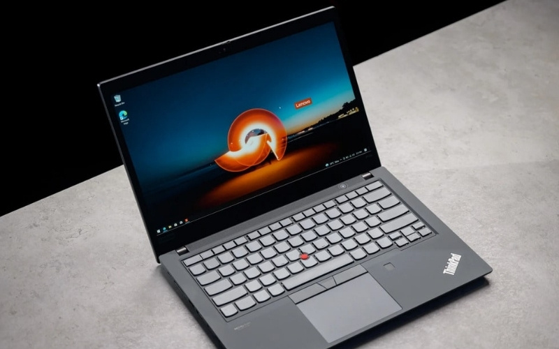 Dòng ThinkPad P-Series