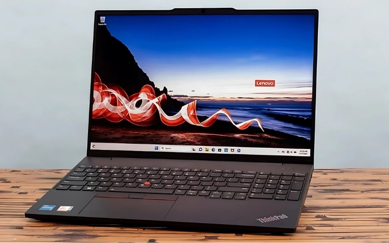 Dòng ThinkPad E-Series
