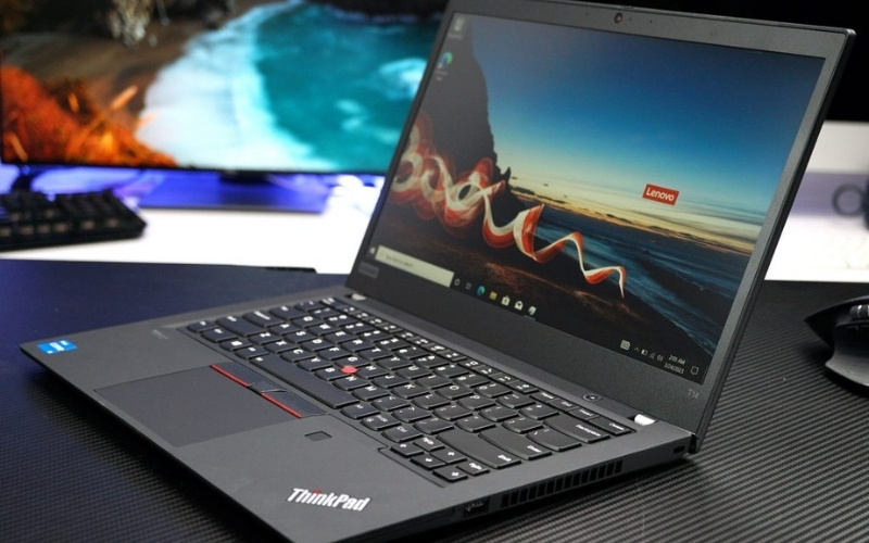 Lenovo ThinkPad T14 Gen 2
