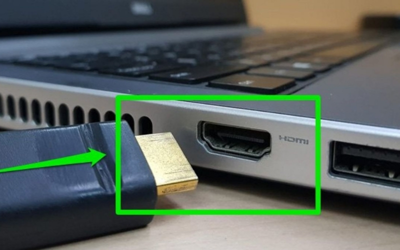 Cổng HDMI