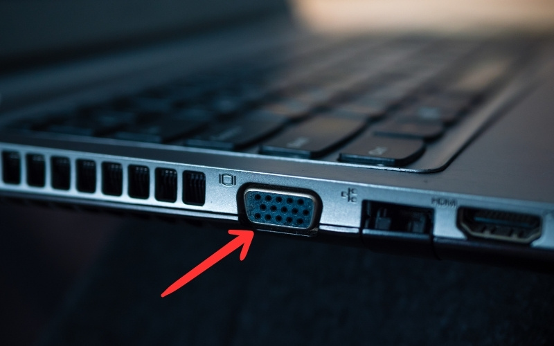 Cổng VGA