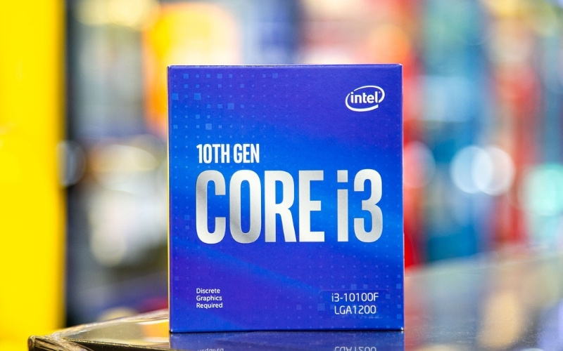 Core (nhân xử lý) là một đơn vị xử lý trung tâm (CPU) thu nhỏ được tích hợp trên một con chip duy nhất