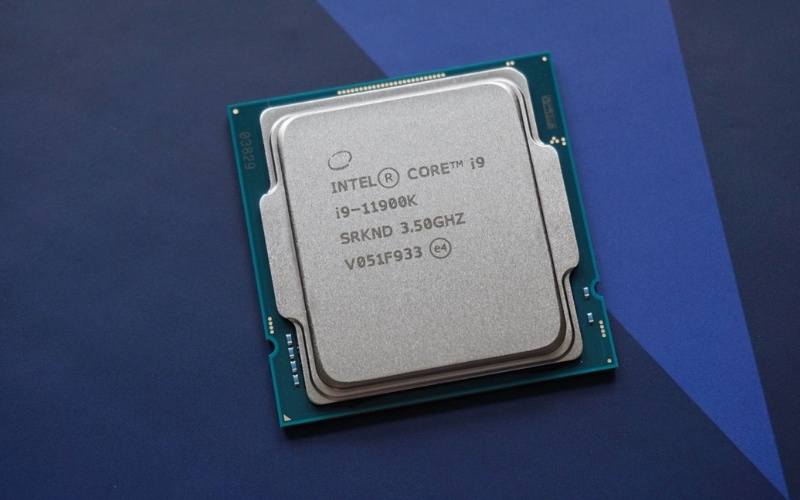 Intel Core i9: Hiệu năng đỉnh cao, không giới hạn
