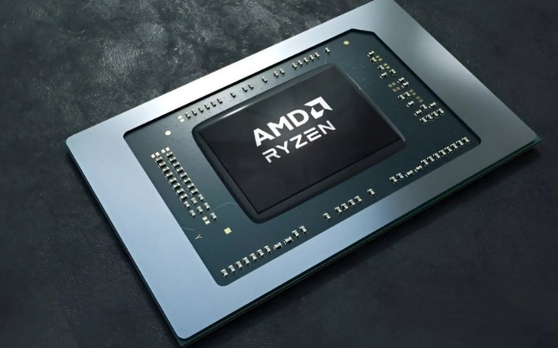 AMD Ryzen - Ngôi sao cho người dùng phổ thông và game thủ
