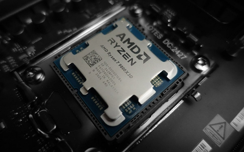 CPU Ryzen hiệu năng cao, đặc biệt là dòng X, có thể tỏa nhiều nhiệt khi hoạt động ở mức tải tối đa