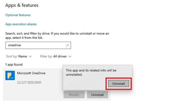 Nếu OneDrive khiến bạn chướng mắt thì đây là cách để tắt nó đi trên Windows