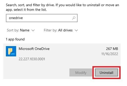 Nếu OneDrive khiến bạn chướng mắt thì đây là cách để tắt nó đi trên Windows