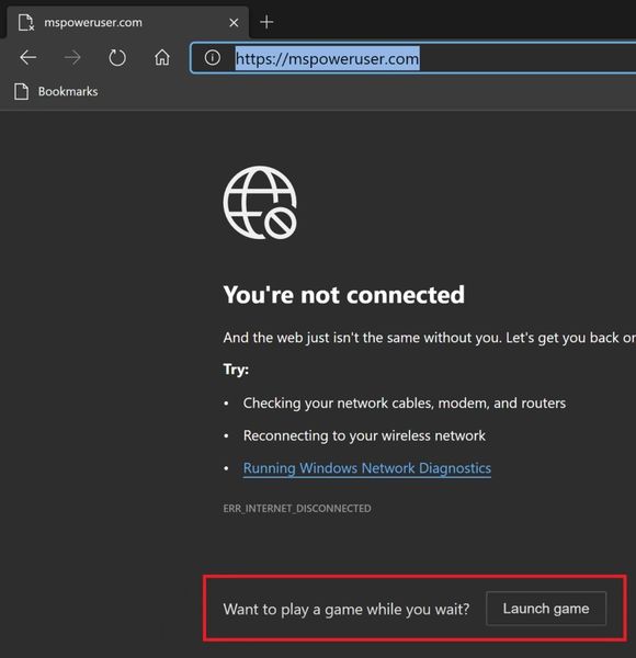 Game khủng long của Google Chrome xưa rồi, mời anh em lướt ván với Edge Surf khi bị “cá mập cắn cáp
