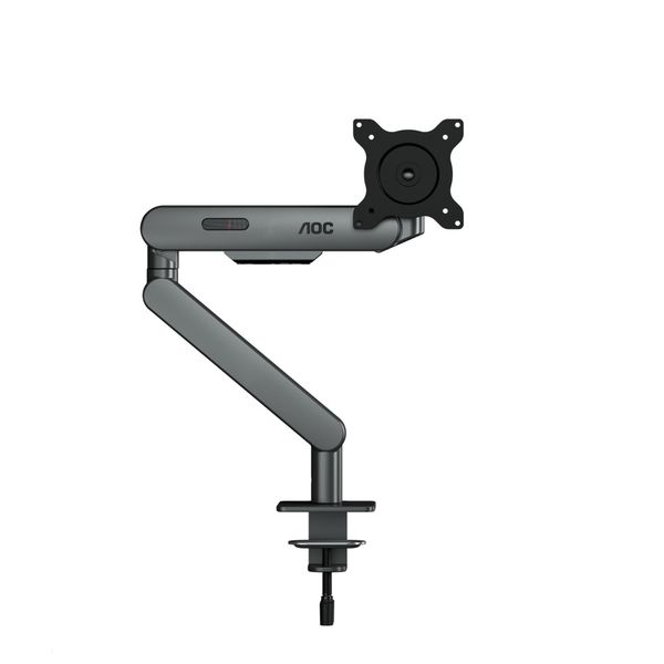 GEARVN - Giá treo màn hình AOC AM400G Gray