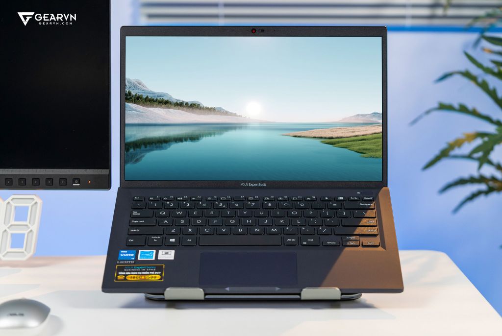 GEARVN - Laptop Asus ExpertBook B1400CEAE BV3186W