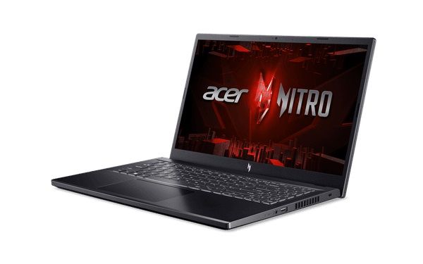 GEARVN - Laptop gaming Acer Nitro V ANV15 51 75GS
