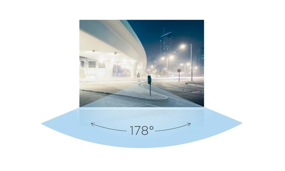 GEARVN - Màn hình cảm ứng ViewSonic TD3207 32 FHD