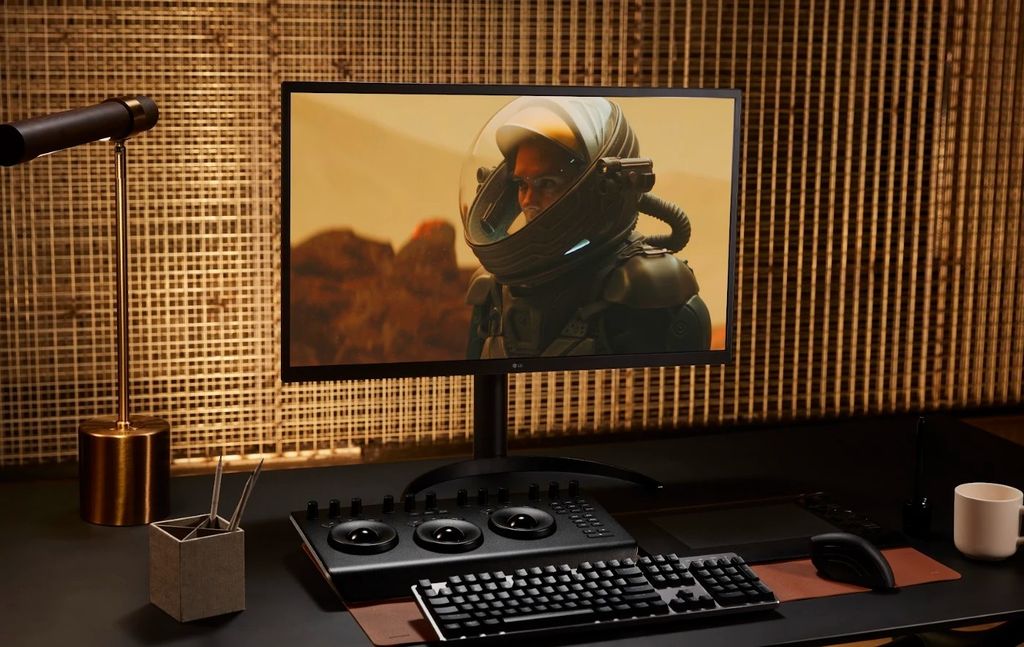 GEARVN - Game thủ có nên nâng cấp màn hình gaming OLED?