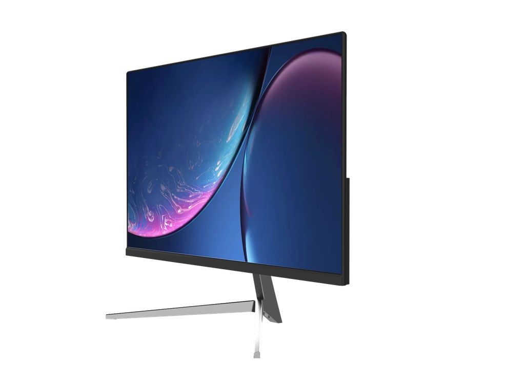 GEARVN - Màn hình LC-Power LC-M24-FHD-165-A 24