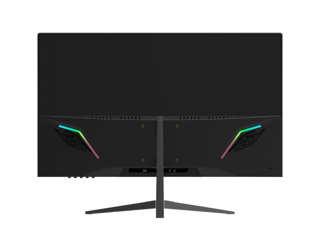 GEARVN - Màn hình LC-Power LC-M24-FHD-165-A 24