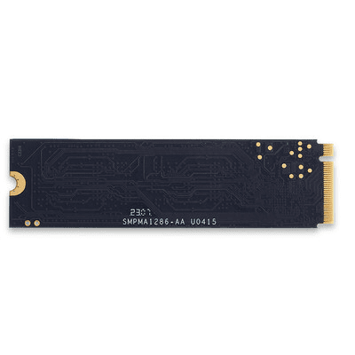 Ổ cứng SSD Verbatim Vi3000 256GB PCIe NVMe Gen 3