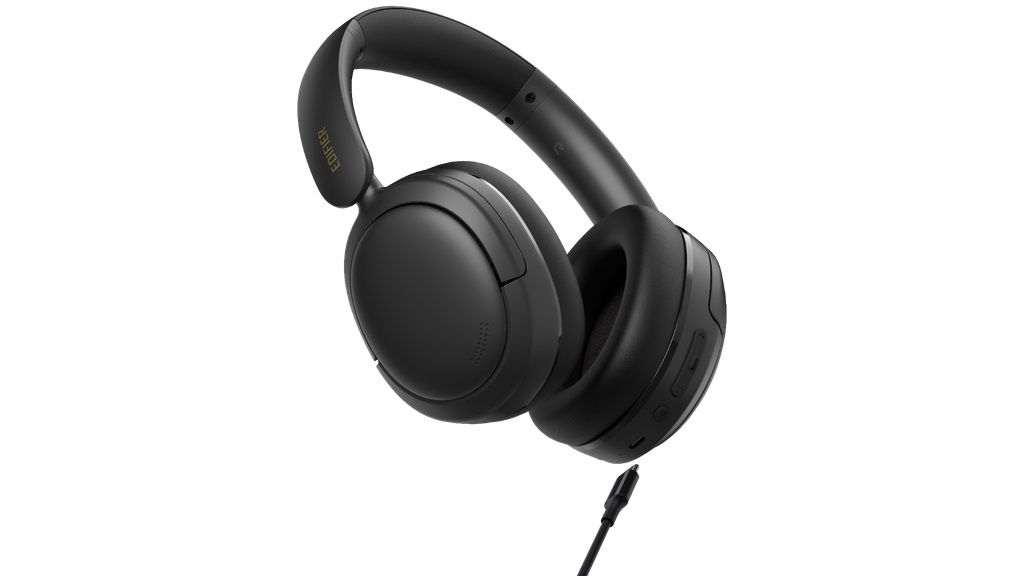 GEARVN - Tai nghe Edifier không dây W800BT SE Black