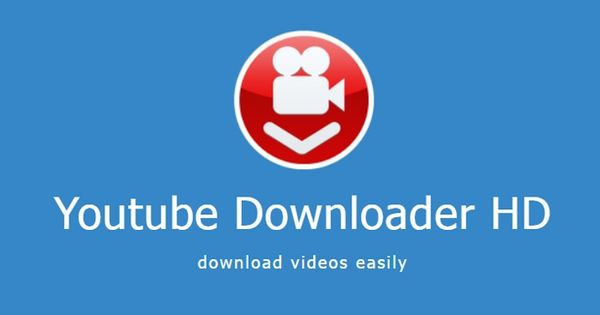 GEARVN - Giới thiệu về Youtube Downloader HD