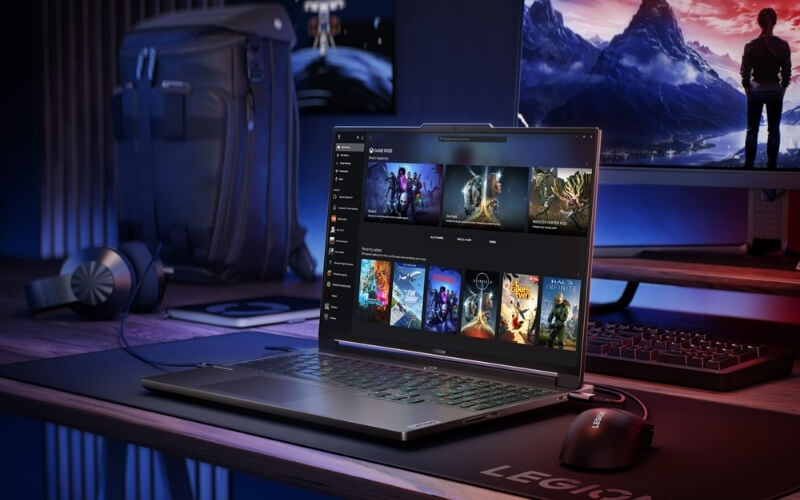 Nguyên nhân nên dùng phần mềm hỗ trợ chơi game cho laptop