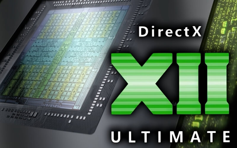 DirectX