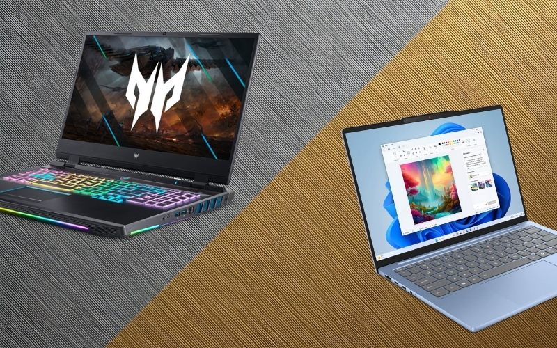 Tiêu chí chọn laptop phù hợp cho sinh viên Dược