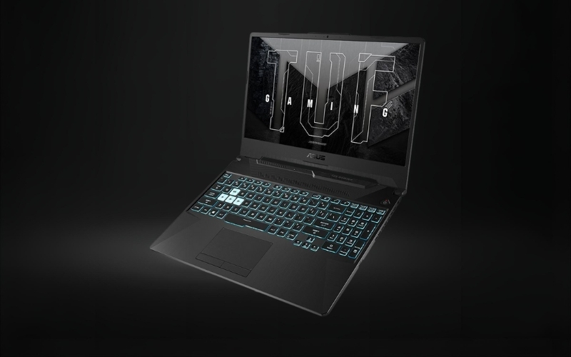 Laptop Gaming ASUS TUF Gaming A15 FA506NF-HN005W