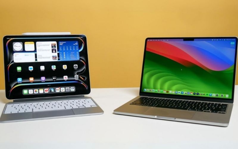 Sinh viên Y cần thiết bị hỗ trợ ghi chú, phác thảo, quản lý tài liệu, chạy phần mềm chuyên ngành và di động cao