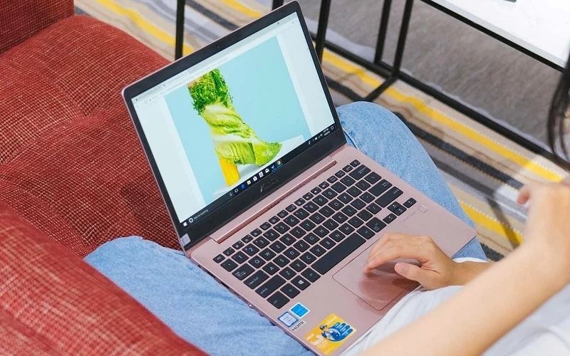 GEARVN là địa chỉ uy tín để mua laptop cho sinh viên Y