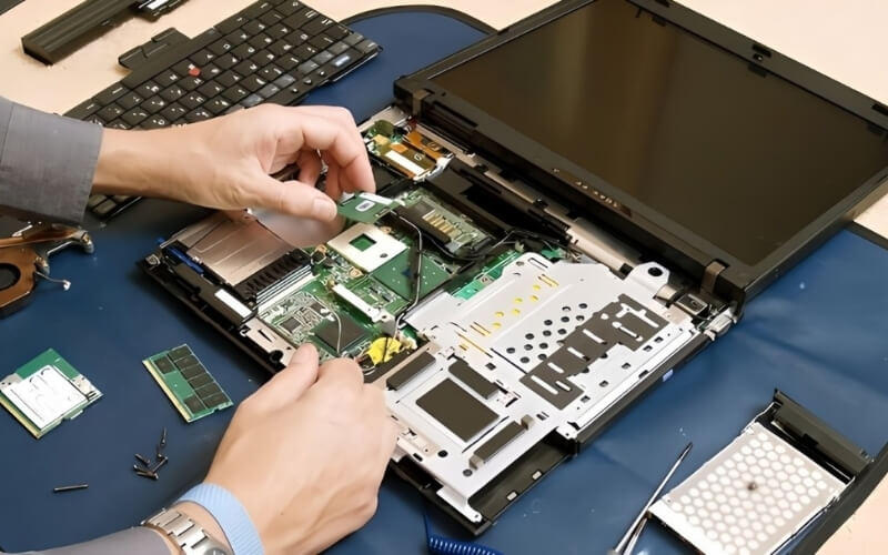 Core M tiêu thụ điện năng ít hơn đáng kể so với các chip Core i dòng U