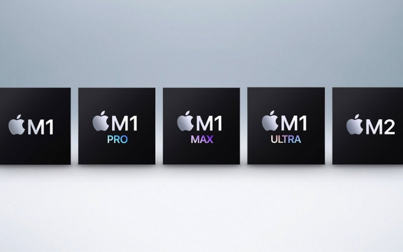 Apple M-Series