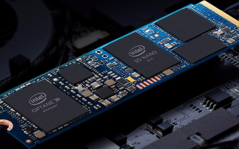 Intel Optane sẽ ghi nhớ những tệp tin và ứng dụng bạn hay dùng để CPU truy xuất gần như tức thì
