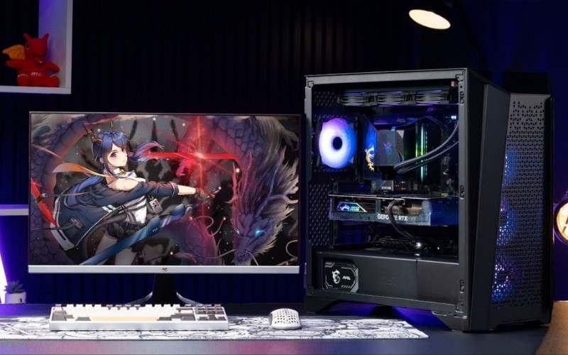 Ở thời điểm 2025, việc đầu tư mua mới Intel Optane để build PC hoặc nâng cấp là không nên