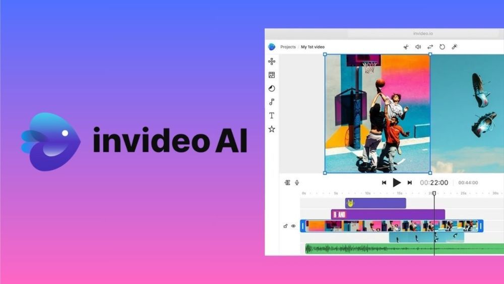 tạo video ai từ ảnh