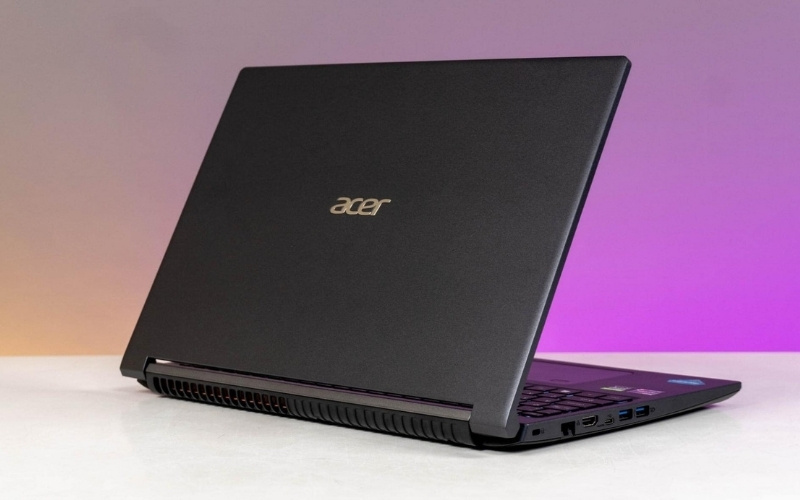 Acer không ngừng đổi mới công nghệ để đáp ứng mọi nhu cầu, từ học tập, văn phòng cho đến gaming chuyên nghiệp