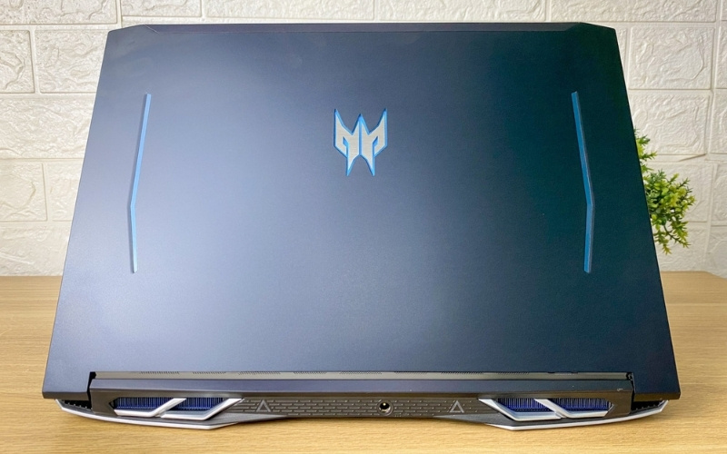 Acer Predator: Quái vật gaming thực thụ