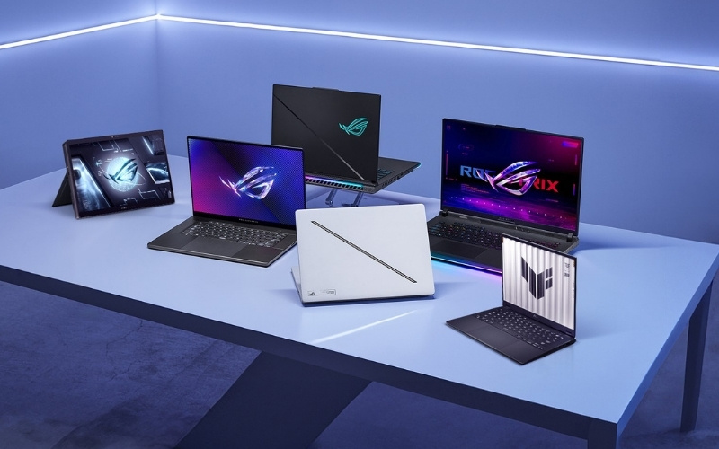 Mức giá trải dài nhiều phân khúc