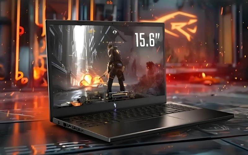 Nếu ngân sách cho phép và con bạn đam mê công nghệ thì laptop gaming có thể là khoản đầu tư hợp lý