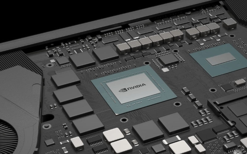 ác dòng card như NVIDIA GeForce RTX 3050, RTX 4050 trở lên là lựa chọn lý tưởng