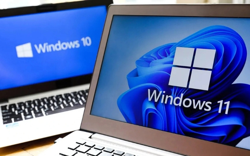 Sử dụng Windows bản quyền giúp máy tính của bạn luôn nhận được các bản cập nhật bảo mật mới nhất