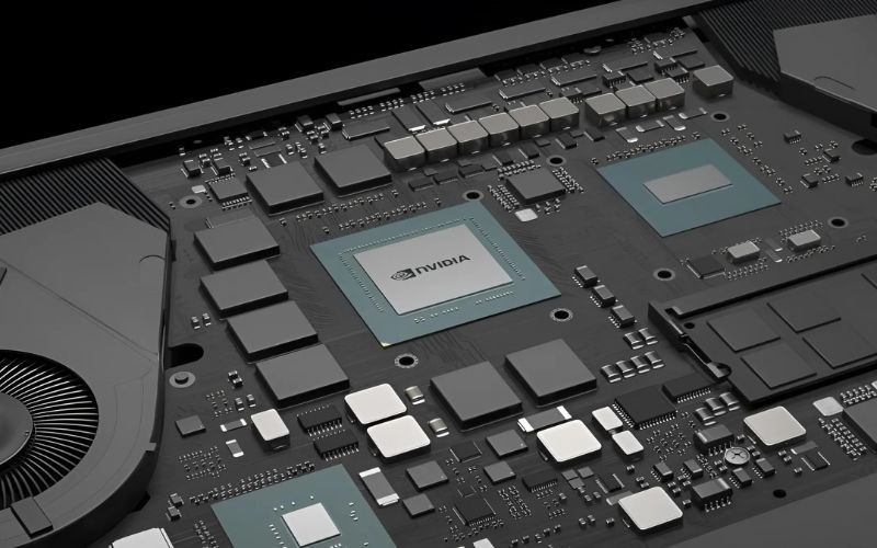 Card đồ họa là linh kiện quan trọng quyết định toàn bộ hiệu năng đồ họa