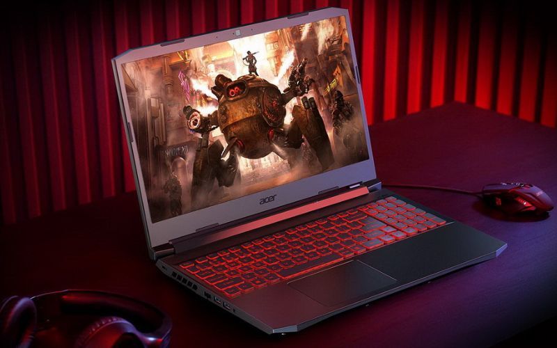 Laptop gaming là một lựa chọn rất tốt và phổ biến cho sinh viên kiến trúc