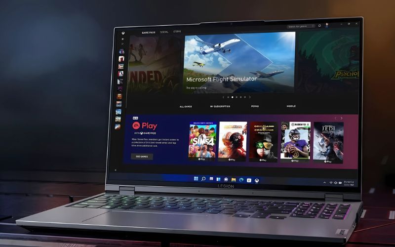 Màn hình có độ chuẩn màu cao giúp bạn tránh được những sai sót trong quá trình thiết kế