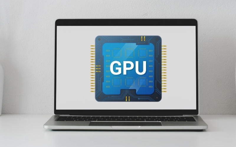 Sinh viên kỹ thuật ô tô nên chọn laptop trang bị card đồ họa rời